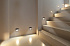 Подсветка лестницы на ступенях: важность, виды и установка