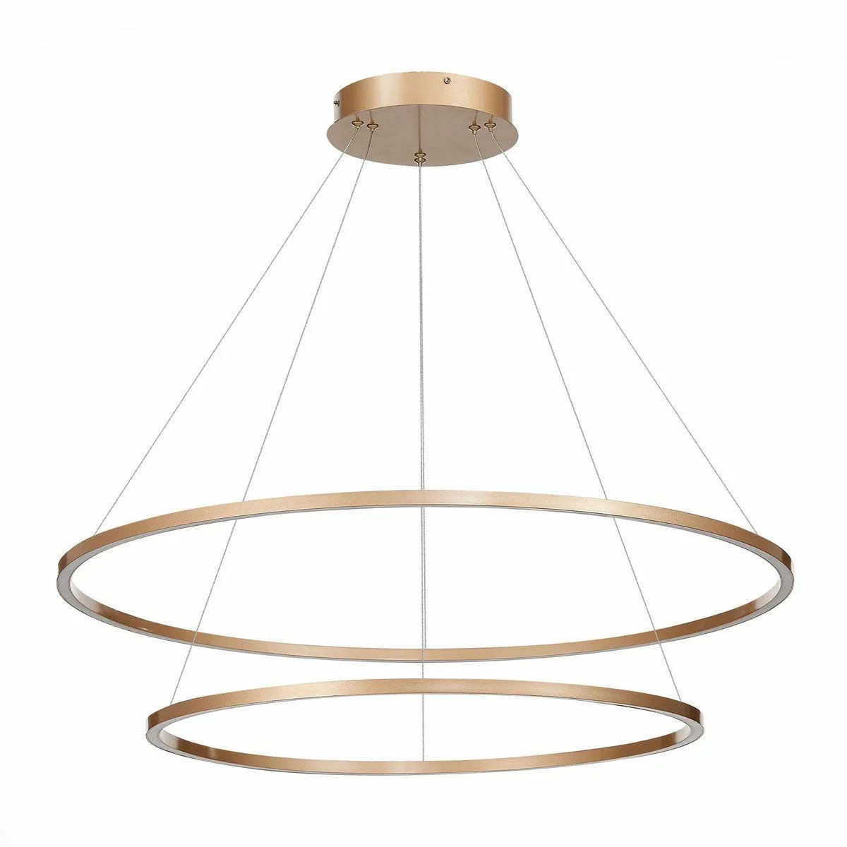 Подвесной светодиодный светильник ST Luce ST605.243.91 