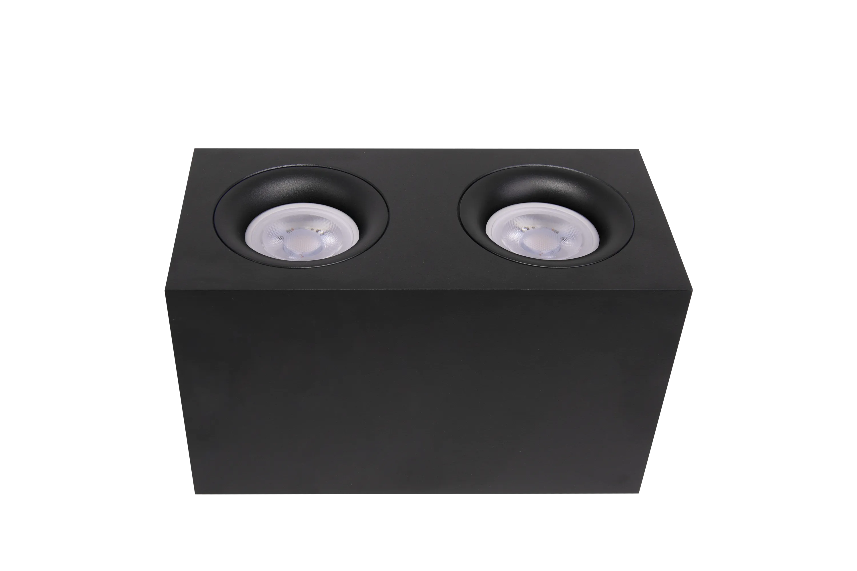 Потолочный светильник Maytoni Technical Slim C013CL-02B 