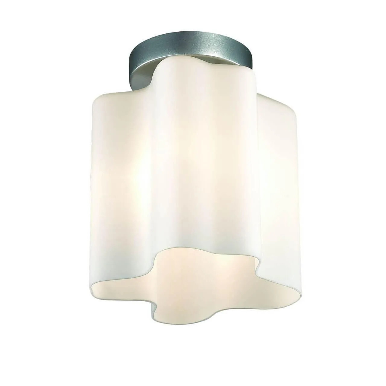 Потолочный светильник ST Luce Onde SL116.502.01 