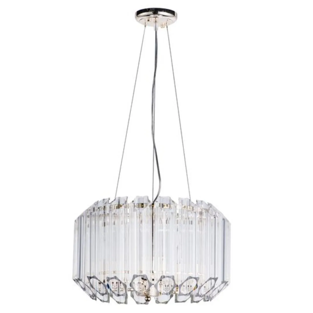 Подвесной светильник Arte Lamp Jastin A2848SP-3GO 