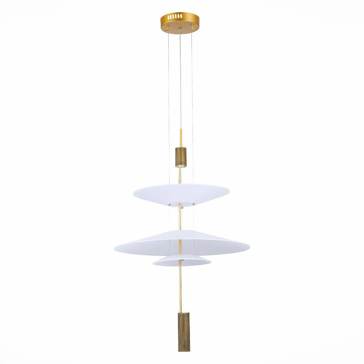 Подвесной светодиодный светильник ST Luce Isola SL6101.213.01 