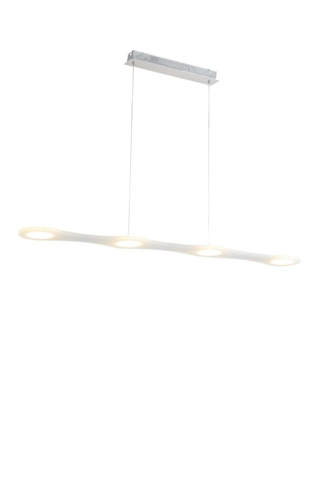 Подвесной светодиодный светильник Lucia Tucci Modena 169.4 LED 