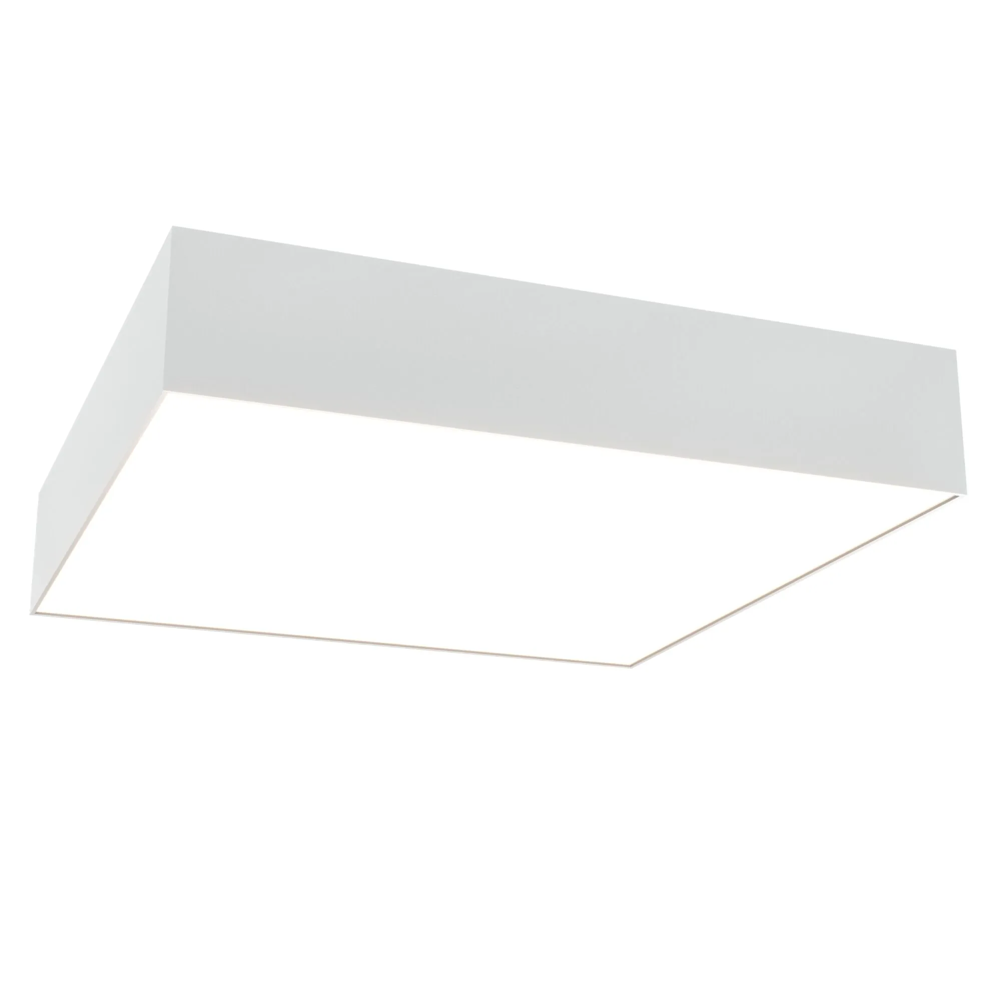 Потолочный светодиодный светильник Maytoni Technical Zon C067CL-L40W4K 