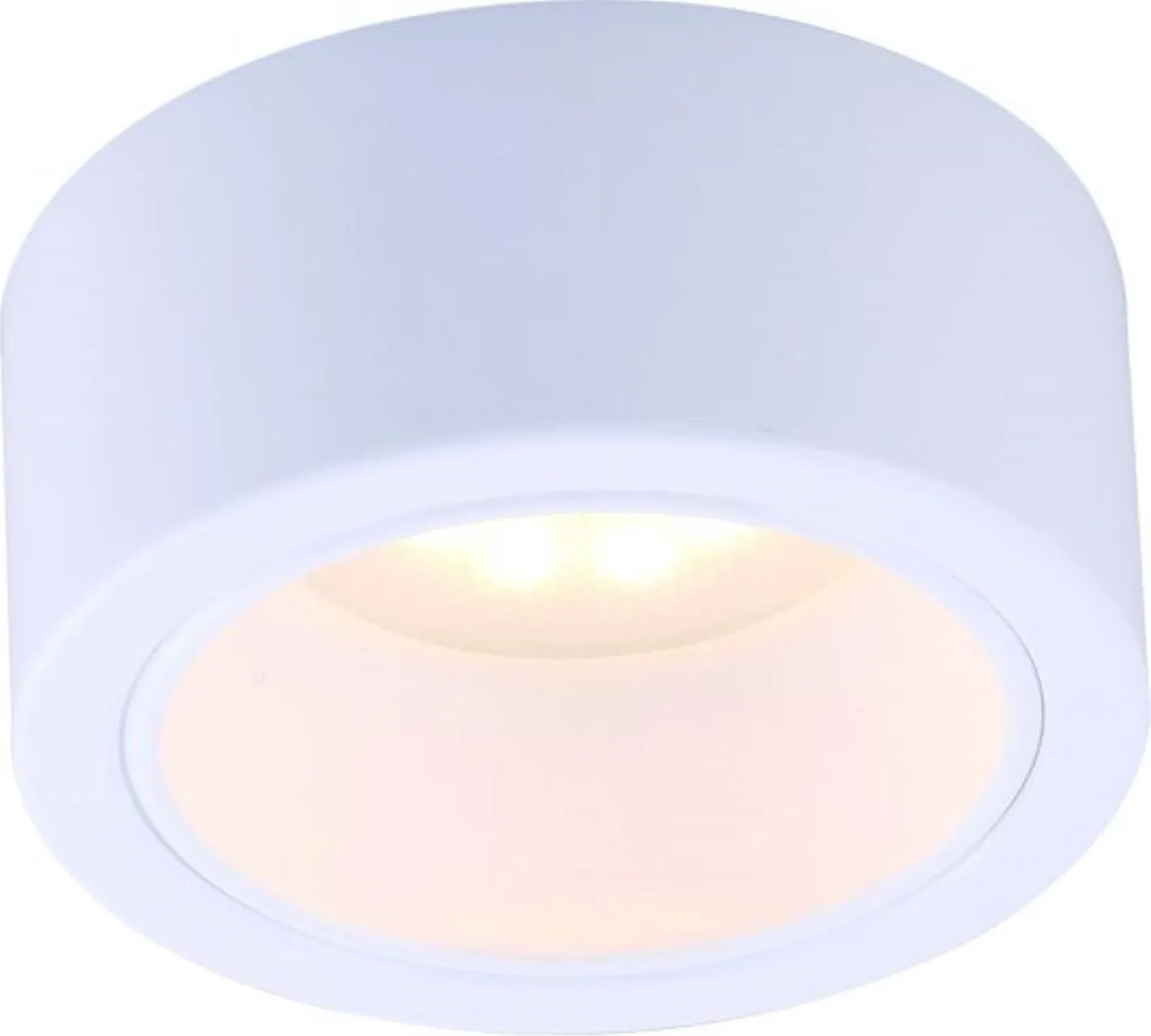Потолочный светильник Arte Lamp Effetto A5553PL-1WH 