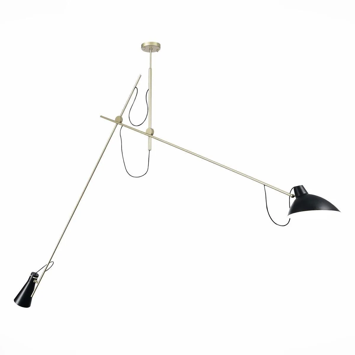 Подвесной светильник ST Luce JARRO SL1803.203.02 