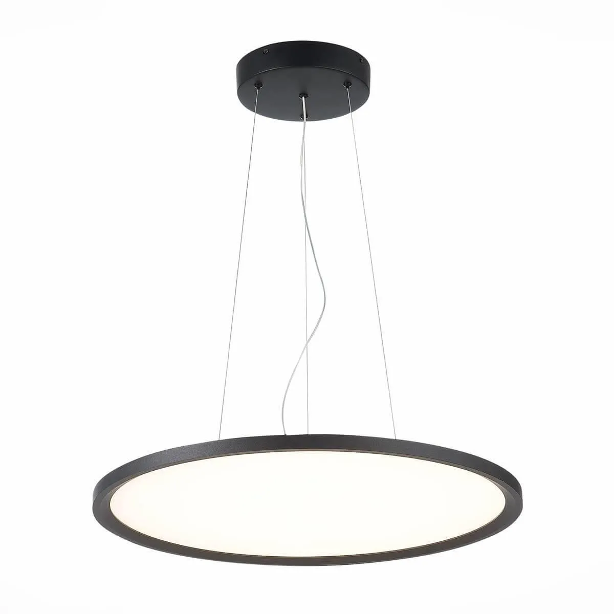 Подвесной светодиодный светильник ST Luce ST602.443.56 