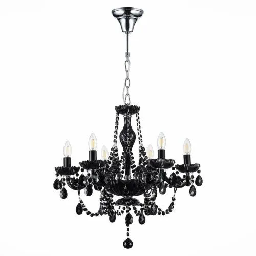 Подвесная люстра ST Luce Odilia SL642.403.06  фото 2