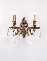 Бра Lucia Tucci Barletta W1730.2 Antique 