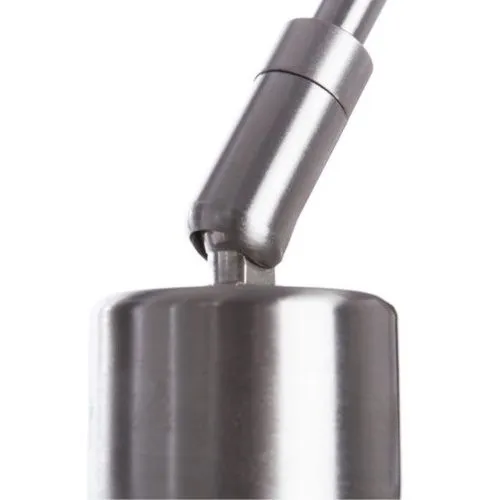 Спот Arte Lamp A1733SP-1SS  фото 4