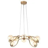 Подвесная люстра ST Luce Legatezza SL1502.203.08 