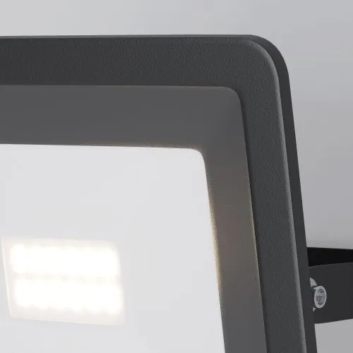 Прожектор Outdoor FL001-L10B6K  фото 2