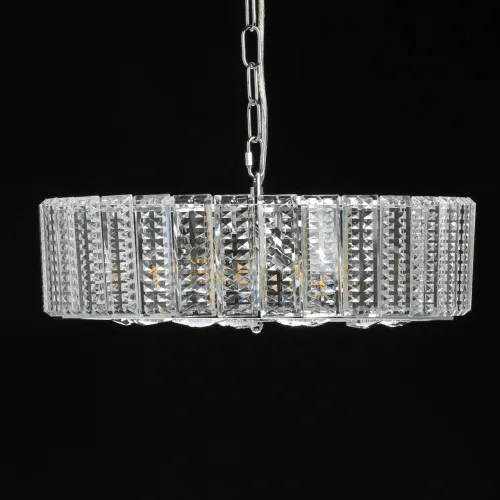 Подвесная люстра MW-Light Аделард 16 642016105  фото 5
