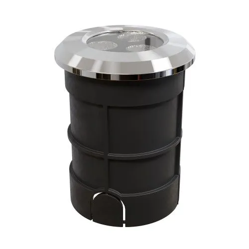 Встраиваемый светильник Outdoor O044DL-L3S3K  фото 3