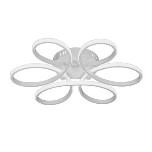 Потолочная светодиодная люстра Vitaluce V4618-0/6PL 