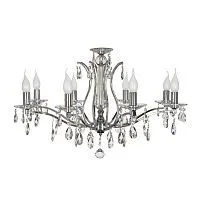 Подвесная люстра Arti Lampadari Alberi E 1.1.8.601 N 