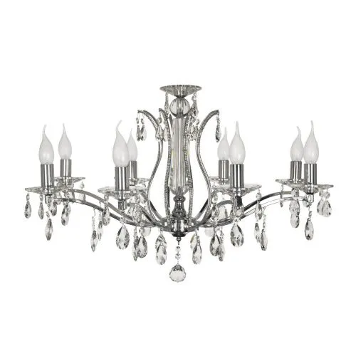 Подвесная люстра Arti Lampadari Alberi E 1.1.8.601 N 