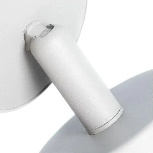 Спот Arte Lamp A3216PL-1GY  фото 3