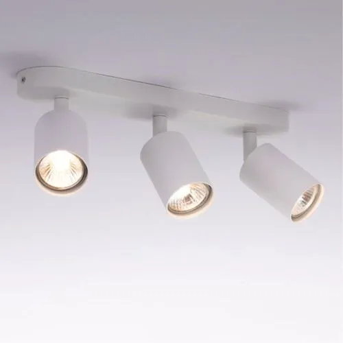 Спот Arte Lamp Aquarius A3226PL-3WH  фото 3