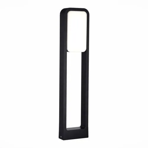 Уличный светодиодный светильник ST Luce Vela SL9509.405.01 