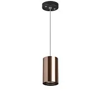 Подвесной светильник Lightstar Rullo (214430+590057) RP430 