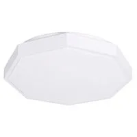 Потолочный светодиодный светильник Arte Lamp Kant A2659PL-1WH 