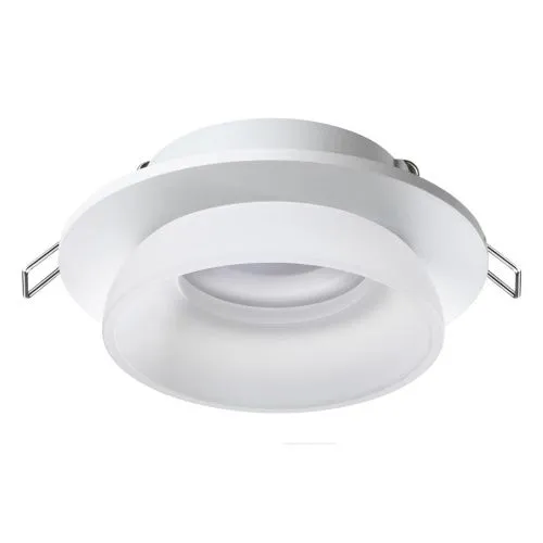 Светильник встраиваемый SONEX Lirio 370722 