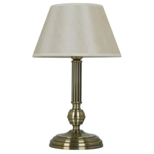 Настольная лампа Arte Lamp York A2273LT-1AB 