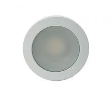 Встраиваемый светильник Denkirs DK3012-WH 