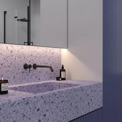 Светодиодная влагозащищенная лента Maytoni Technical 7,2W/m дневной белый 5M 20017  фото 4