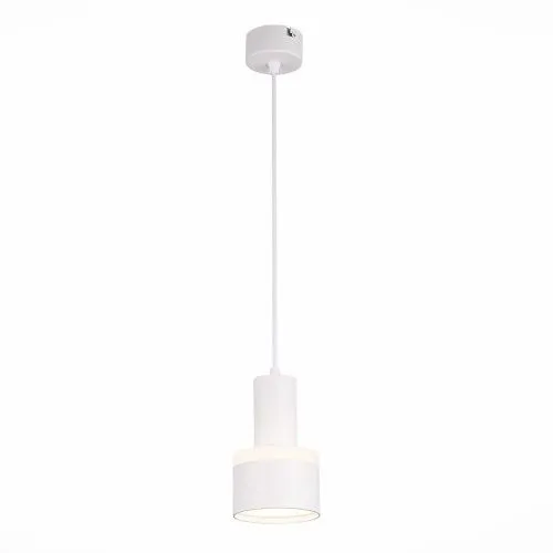 Подвесной светодиодный светильник ST Luce Panaggio ST102.543.12 