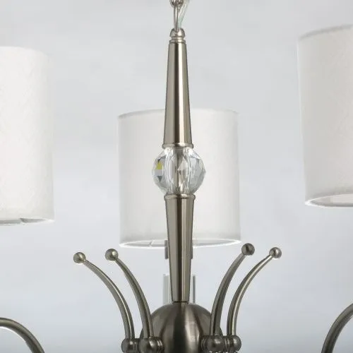 Подвесная люстра MW-Light Конрад 11 667012605  фото 6