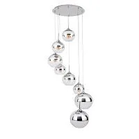 Подвесная люстра Arte Lamp Wave A7760SP-8CC 