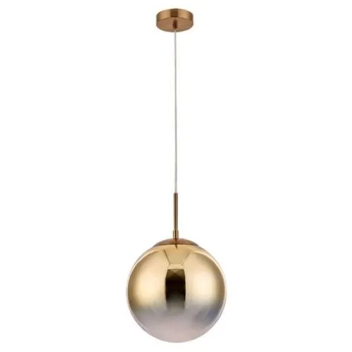 Подвесной светильник Arte Lamp Jupiter Gold A7962SP-1GO 