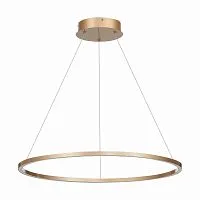 Подвесной светодиодный светильник ST Luce ST605.243.34 
