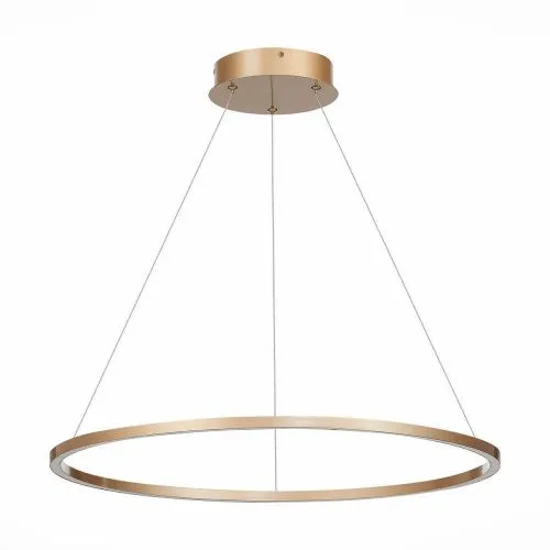 Подвесной светодиодный светильник ST Luce ST605.243.34 