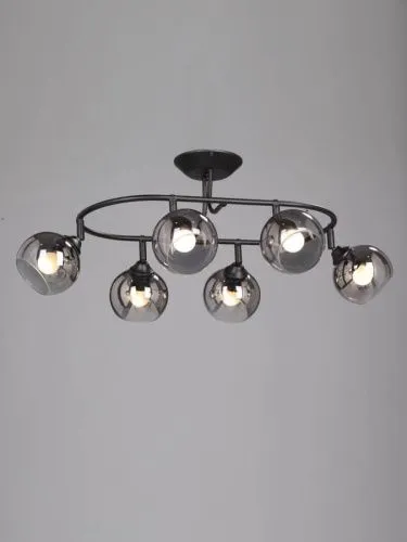 Спот Vitaluce V4306-1/6PL  фото 2