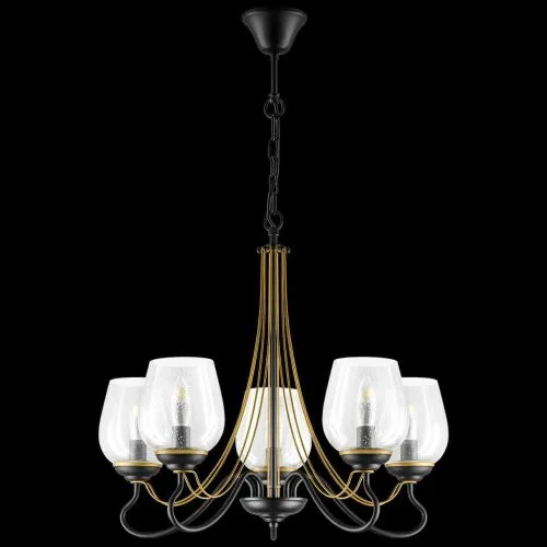 Подвесная люстра Lightstar Bolla 734057  фото 6