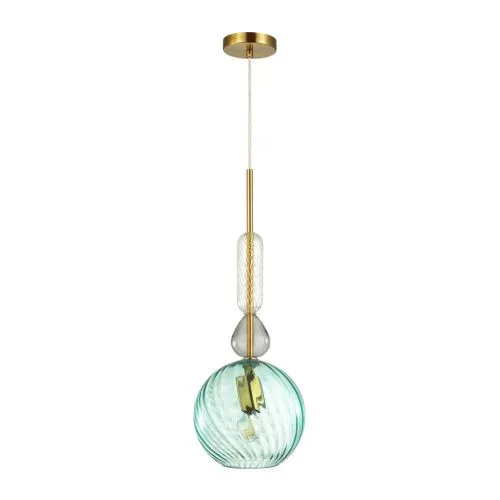 Подвесной светильник Odeon Light Pendant Bella 4648/1 