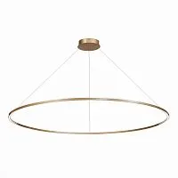 Подвесной светодиодный светильник ST Luce ST605.203.72 