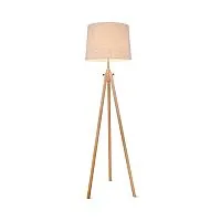 Торшер Maytoni Calvin Z177-FL-01-BR 