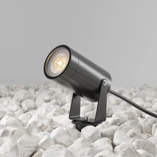 Ландшафтный светильник Maytoni Scope O025FL-01B  фото 2