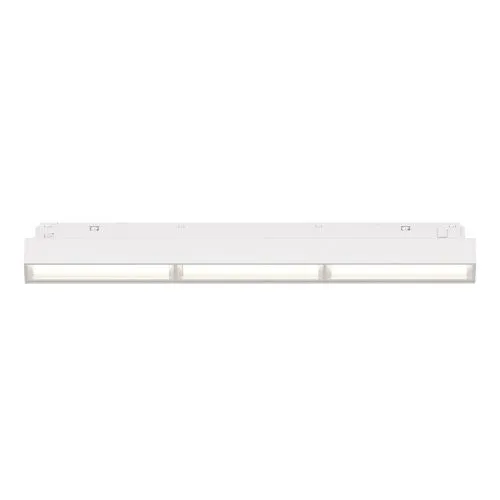 Трековый светильник Technical TR106-4-18W-DS-W 