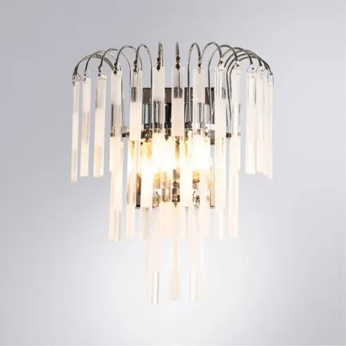 Бра Arte Lamp Eliza A1009AP-2CC  фото 2