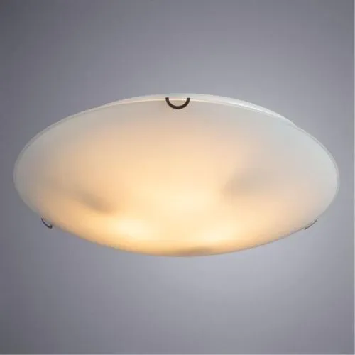 Настенный светильник Arte Lamp Plain A3720PL-3CC  фото 2