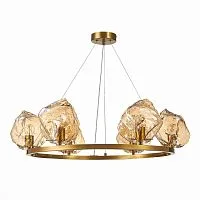 Подвесная люстра ST Luce Portici SL1175.303.06 