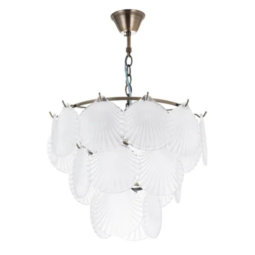 Подвесная люстра Arte Lamp Victoria A1734LM-5AB 