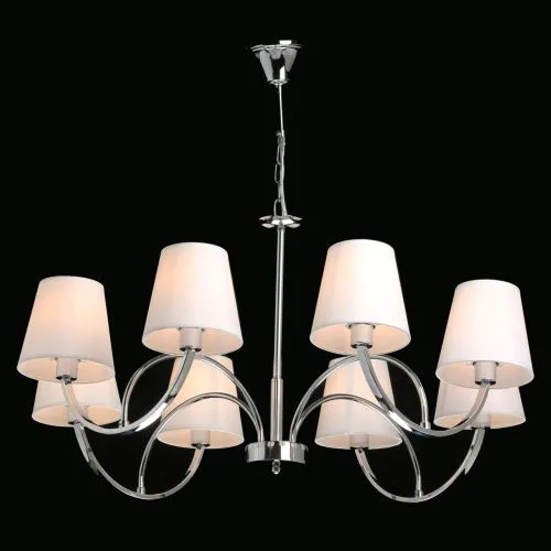 Подвесная люстра MW-Light Вега 329012008  фото 2