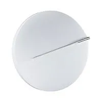 Настенно-потолочный светильник SONEX Pin 3086/CL пластик белый 