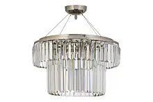 Люстра подвесная Arti Lampadari Enio E 1.5.D50.100 NP 